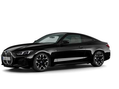 Gebraucht BMW 420 Comfort Edition 184 PS (135 kW) 2025 Coupé