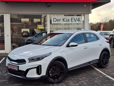 Gebraucht Kia XCeed Vision 105 PS (77 kW) 2022 Weiß SUV