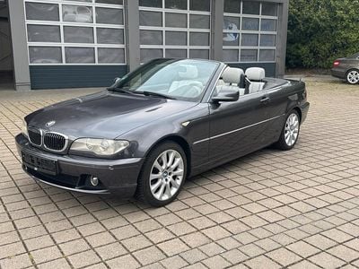 BMW 318 Cabriolet