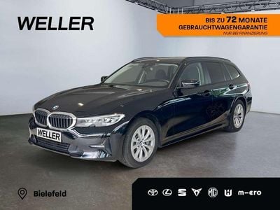 BMW 330e