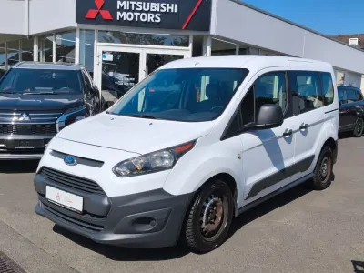 Gebraucht Ford Transit Connect