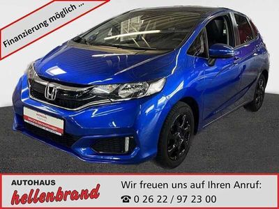 gebraucht Honda Jazz 1.3 i-VTEC Trend *SHZ* WENIG KM*