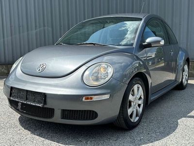 VW Beetle