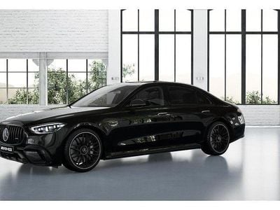 Gebraucht Mercedes S63 AMG AMG 802 PS (589 kW) 2024
