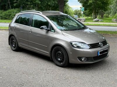 VW Golf Plus