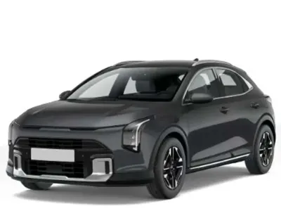 Neu Kia XCeed Silver 150 PS (110 kW) 2026 Pentametal metallic [h8g] SUV