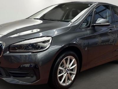 BMW 225 Active Tourer