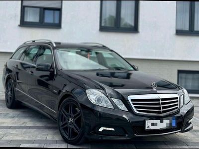 Mercedes E300
