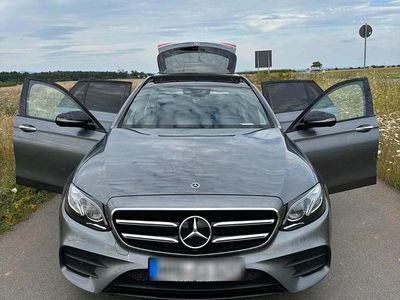 Mercedes E300