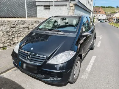 Gebraucht Mercedes A150