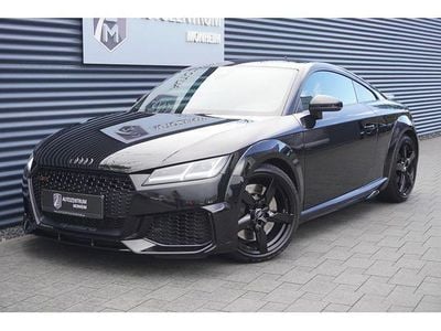 Gebraucht Audi TT RS 400 PS (294 kW) 2020 Coupé