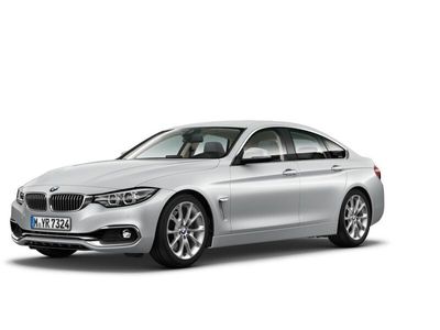 gebraucht BMW 430 Gran Coupé i