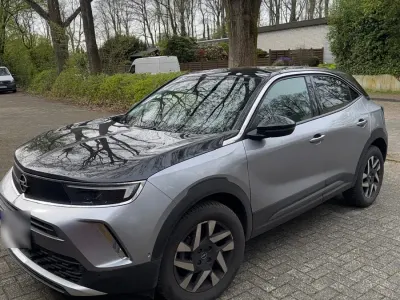 Gebraucht Opel Mokka