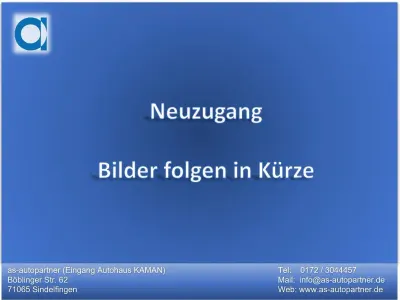 Gebraucht VW Tiguan