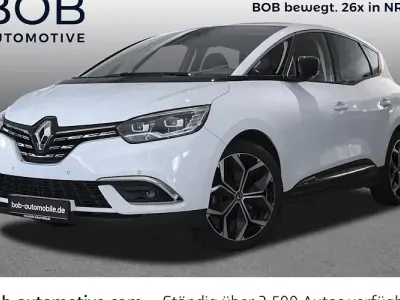 Gebraucht Renault Scénic IV