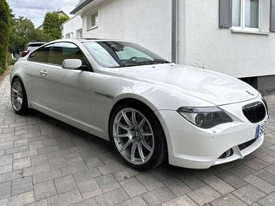 BMW 650