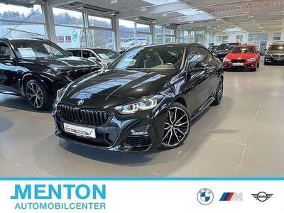 Usata BMW 220 M Sport 178 CV (130 kW) 2024 Nero Berlina