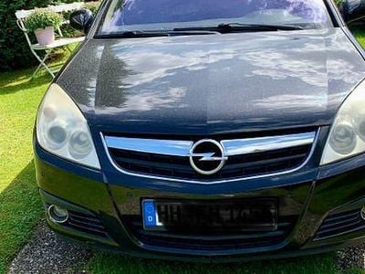 Opel Signum