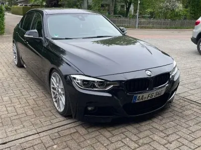 Gebraucht BMW 340