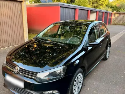 Gebraucht VW Polo