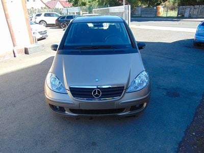 Mercedes A150