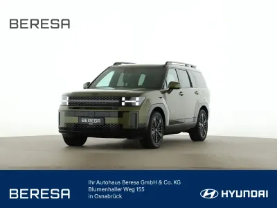 Gebraucht Hyundai Santa Fe