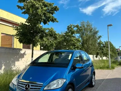 Gebraucht Mercedes A150