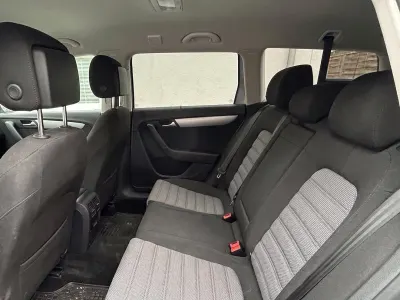 Gebraucht VW Passat Alltrack