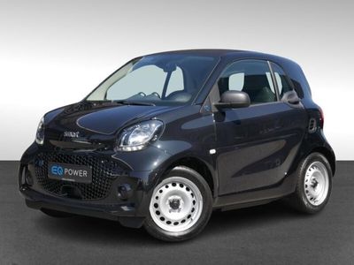 Smart ForTwo Electric Drive