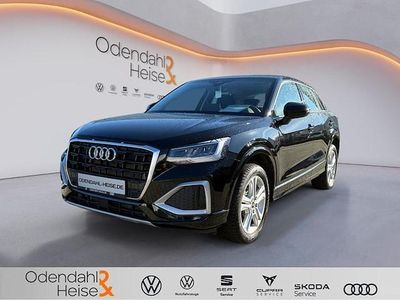 Gebraucht Audi Q2 Advanced Plus 150 PS (110 kW) 2025 SUV