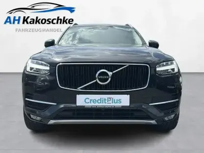 Gebraucht Volvo XC90 Momentum 224 PS (164 kW) 2016 Andere SUV
