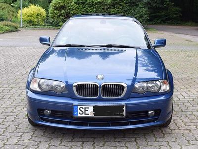 BMW 323