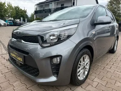 Gebraucht Kia Picanto