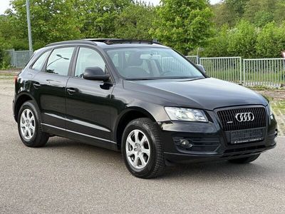 gebraucht Audi Q5 2.0 TFSİ Quattro Panorama