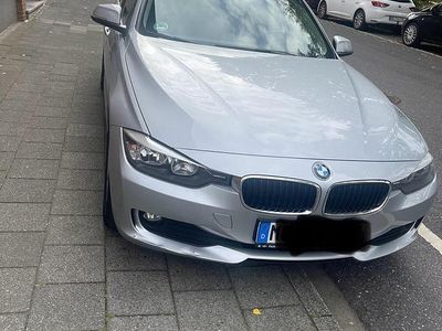 BMW 316