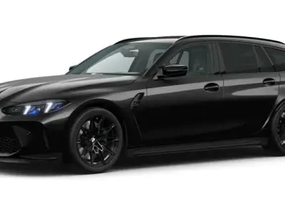 Używany BMW M3