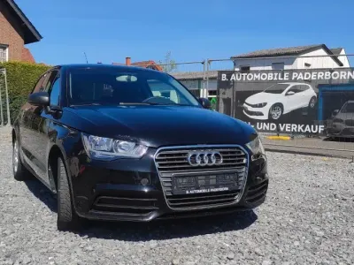 Gebraucht Audi A1