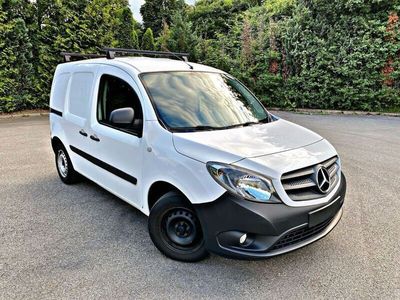 Mercedes Citan 108