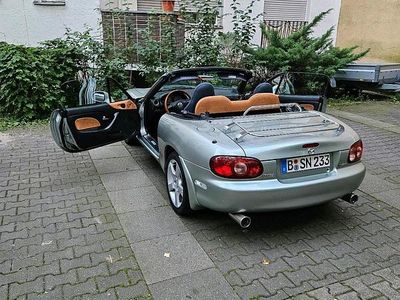 Mazda MX5