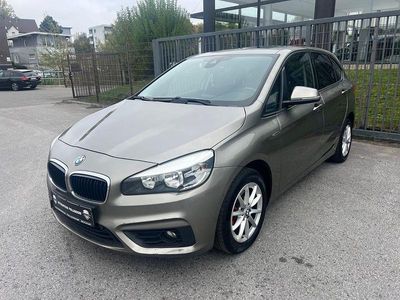 BMW 220 Active Tourer