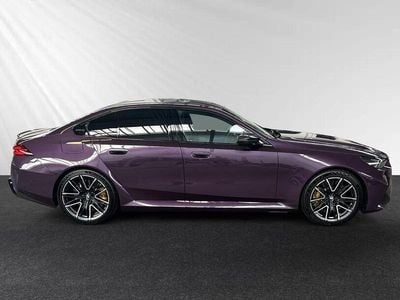 Second-hand BMW M5 Performance 727 CP (534 kW) 2024 Mov Berlinǎ