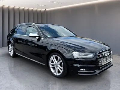 Gebraucht Audi S4
