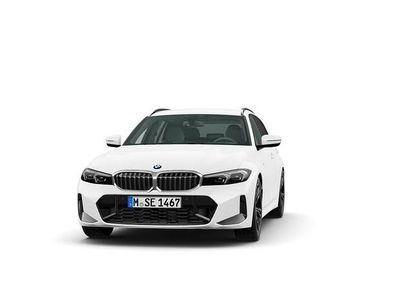 Gebraucht BMW 318 Efficient Dynamics 156 PS (114 kW) 2026 Kombi