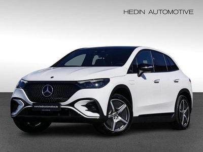 Mercedes EQE350