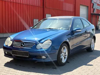 Gebraucht Mercedes 220