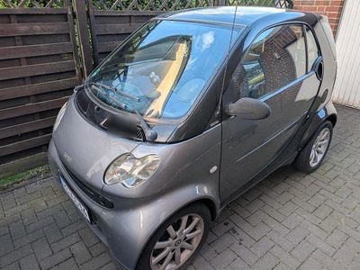 Smart ForTwo Coupé