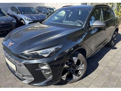 Gebraucht Cupra Terramar VZ 265 PS (194 kW) 2025 Schwarz SUV