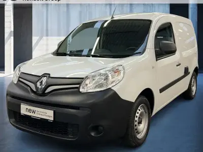 Używany Renault Kangoo Rapid Extra 116 KM (85 kW) 2022 Biały Minivan