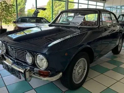 Gebraucht Alfa Romeo 2000 Veloce 131 PS (96 kW) 1975 Other Coupé