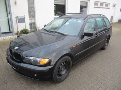 BMW 316